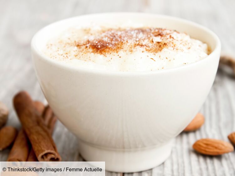 Porridge au son d'avoine et au cacao rapide : découvrez les recettes de  cuisine de Femme Actuelle Le MAG