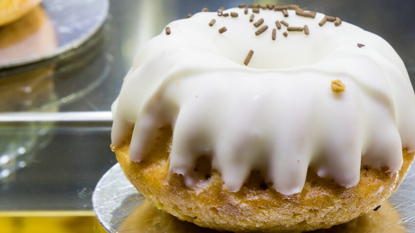 Le Glacage Royal Decouvrez Les Recettes De Cuisine De Femme Actuelle Le Mag