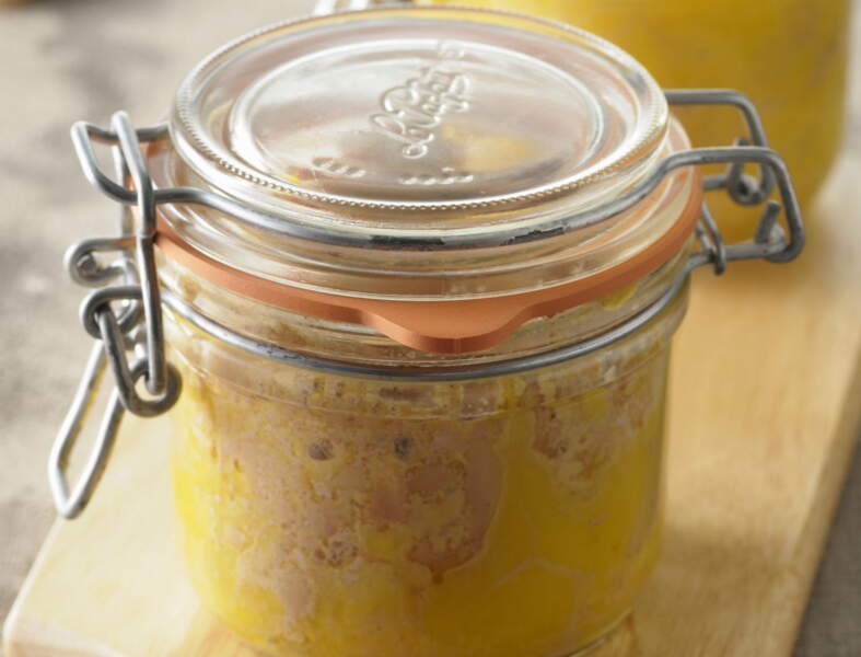 En terrine, en bocal ou au torchon... Nos recettes de foie gras maison