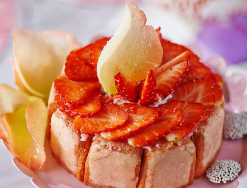 Charlottes faciles, rapides, et inratables : nos meilleures recettes