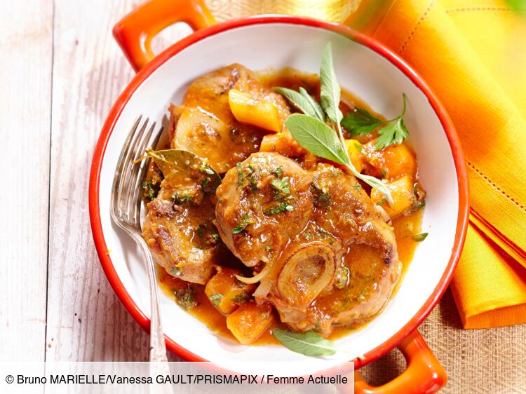 Osso Bucco Les Secrets De La Reussite Et Nos Recettes Preferees