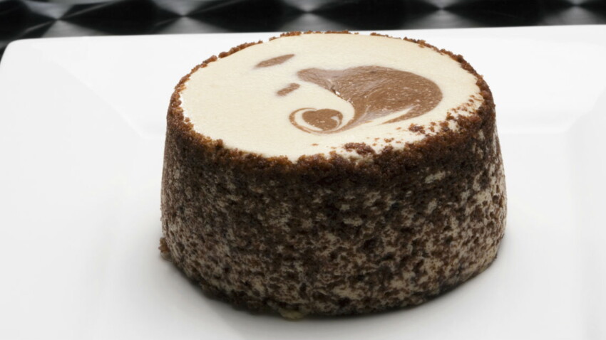 Creme Chocolat Cafe Au Lait D Amandes Pour Diabetiques Decouvrez Les Recettes De Cuisine De Femme Actuelle Le Mag