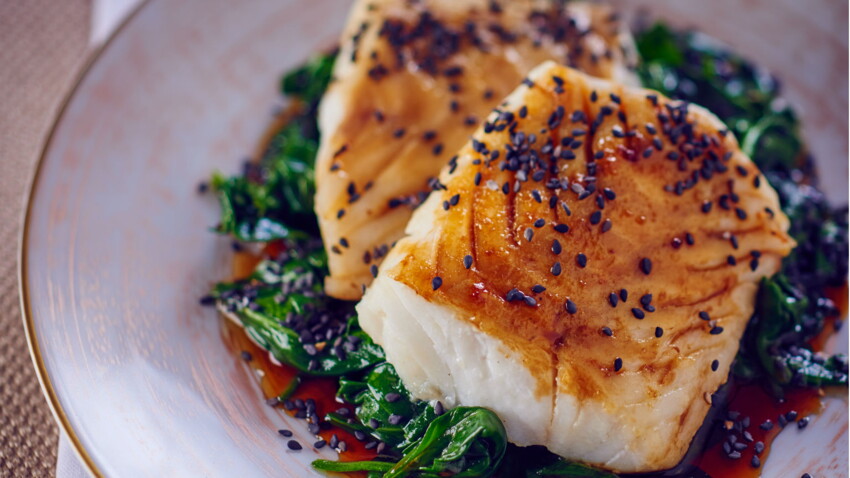 Dos De Cabillaud à La Poêle Temps De Cuisson Cuisson du dos de cabillaud : tout savoir pour la réussir : Femme