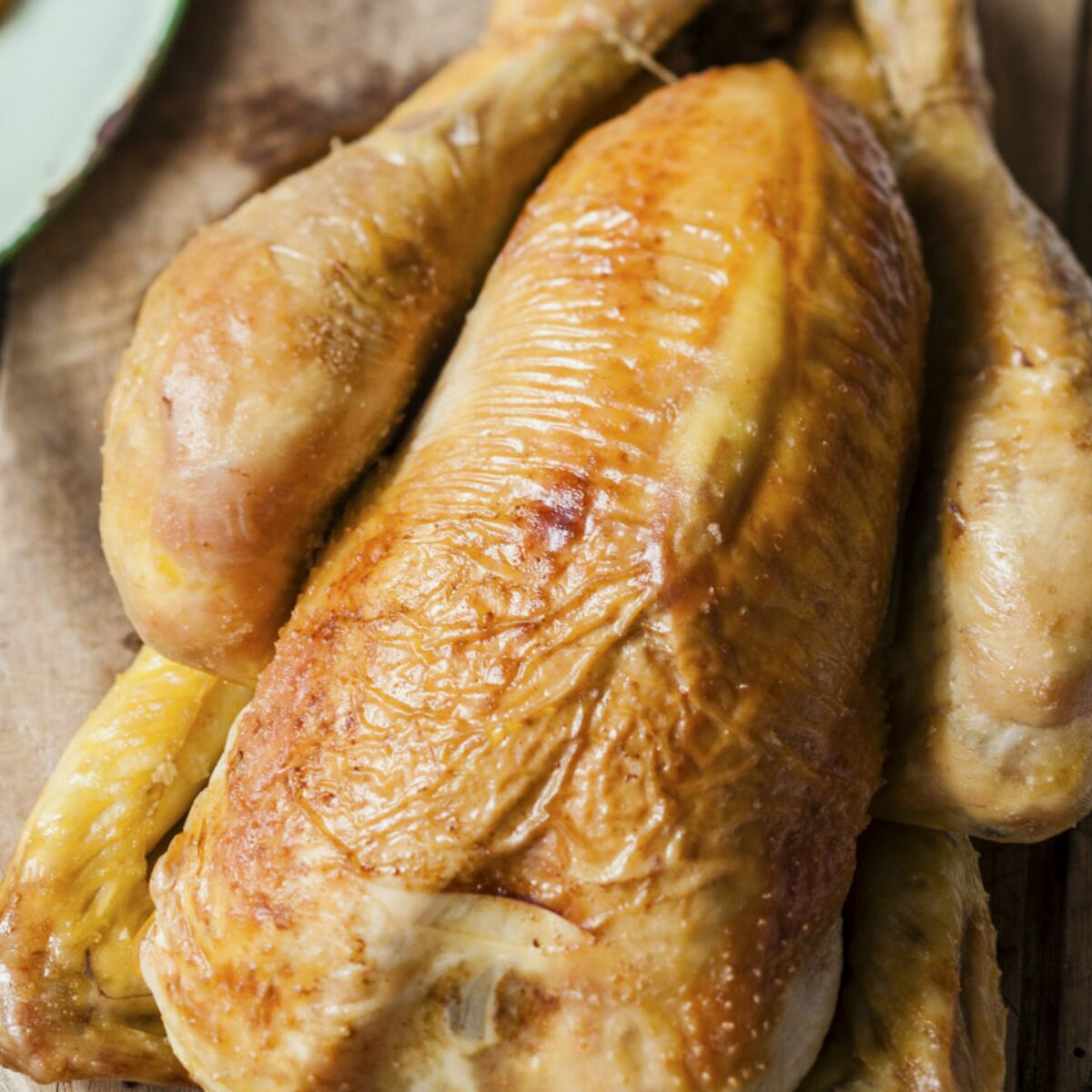 Blancs de poulet laqués facile : découvrez les recettes de Cuisine Actuelle