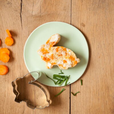 Recette Pour Chat Patee De Lapin Carotte Semoule Decouvrez Les Recettes De Cuisine De Femme Actuelle Le Mag