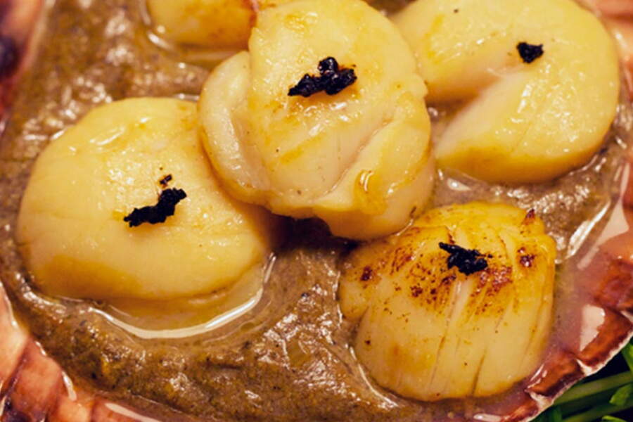 Ail noir : des recettes originales, gourmandes et saines - Femme Actuelle
