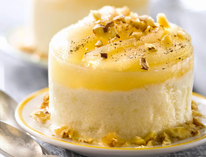 Dessert à préparer la veille nos recettes préférées Femme Actuelle