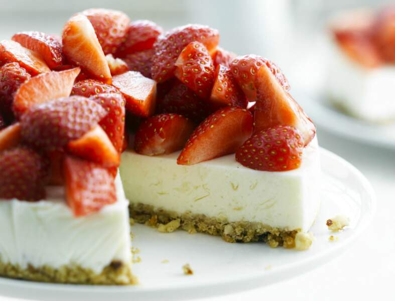 Dessert à préparer la veille nos recettes préférées Femme Actuelle