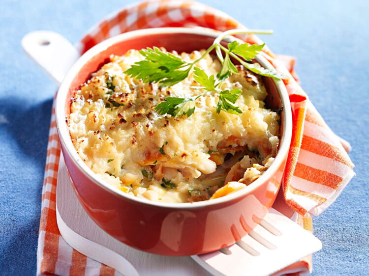 Rentrée nos menus rapides, faciles et pas chers pour la semaine