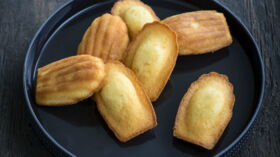 Gateaux Tunisiens Decouvrez Les Recettes De Cuisine De Femme Actuelle Le Mag