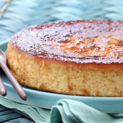 Gateau Antillais Facile Decouvrez Les Recettes De Cuisine De Femme Actuelle Le Mag