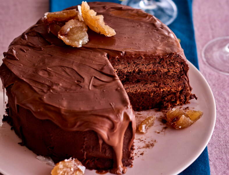 Dessert à préparer la veille nos recettes préférées Femme Actuelle