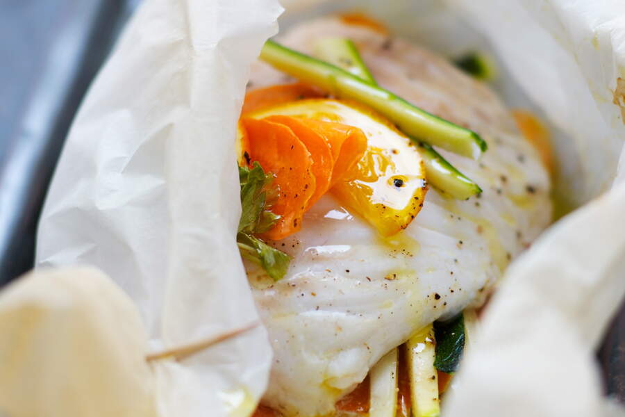 25 Recettes De Papillotes Qui Nous Bottent - Femme Actuelle