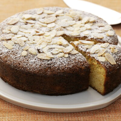 Gateau Espagnol Decouvrez Les Recettes De Cuisine De Femme Actuelle Le Mag