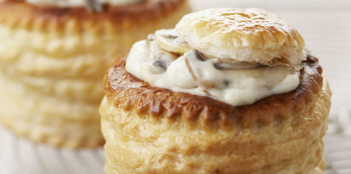 Nos meilleures recettes normandes - Femme Actuelle
