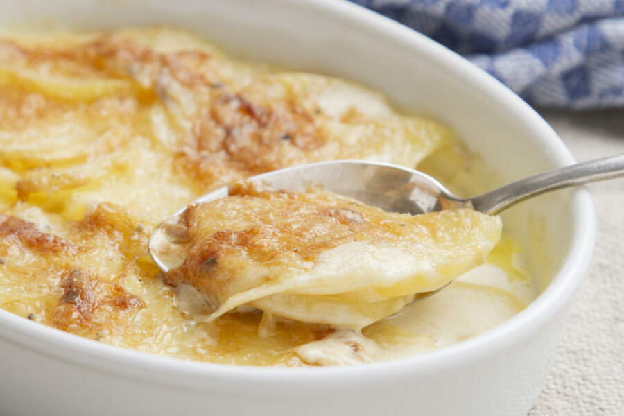 Gratin Dauphinois : Nos Meilleures Recettes - Femme Actuelle