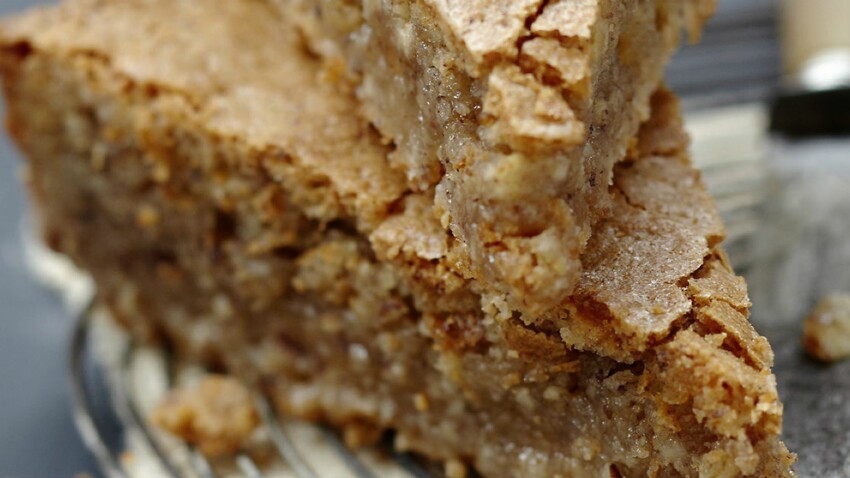 Gateau Creusois Decouvrez Les Recettes De Cuisine De Femme Actuelle Le Mag