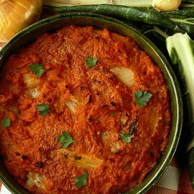 Cotes De Blettes A La Tomate Decouvrez Les Recettes De Cuisine