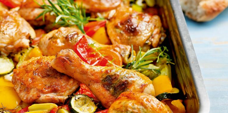 plat provencal 5 lettres
