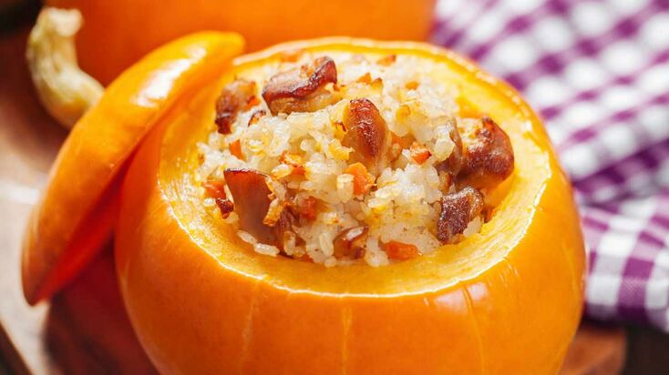 recettes d automne familiales une semaine de menus pratiques