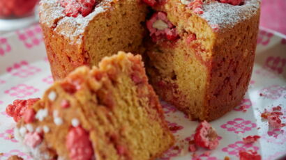 Pralines Roses 10 Recettes Craquantes Et Pleines De Gourmandises Pour Emerveiller Toute La Famille Femme Actuelle Le Mag
