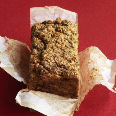 Gateau De Foies Decouvrez Les Recettes De Cuisine De Femme Actuelle Le Mag