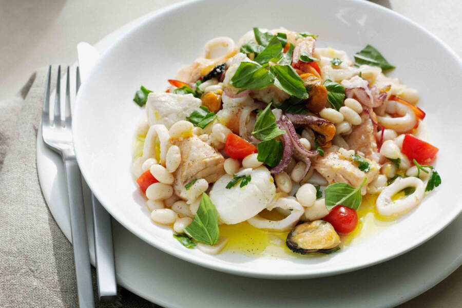 Nos recettes traditionnelles italiennes - Femme Actuelle
