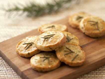 Micro Fours Aperitifs Decouvrez Les Recettes De Cuisine De Femme Actuelle Le Mag