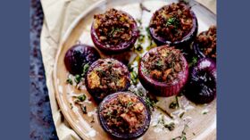 Chili végétarien aux haricots rouges : découvrez les recettes de cuisine de  Femme Actuelle Le MAG