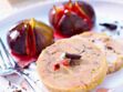 Foie gras du commerce : comment le pimper à Noël