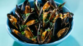 Moules marinières rapide : découvrez les recettes de cuisine de Femme  Actuelle Le MAG