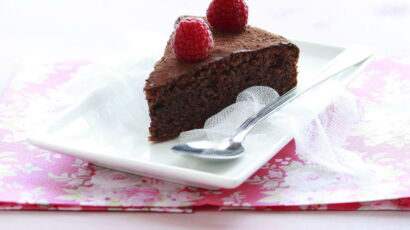 Gateau Au Chocolat De Cyril Lignac Decouvrez Les Recettes De Cuisine De Femme Actuelle Le Mag