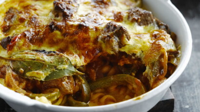 Gratin De Viande Hachée à L'orientale Facile : Découvrez Les Recettes ...