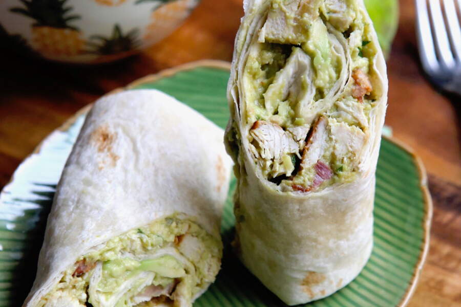 Nos recettes parfaite pour une veille d'examen ou concours Femme Actuelle