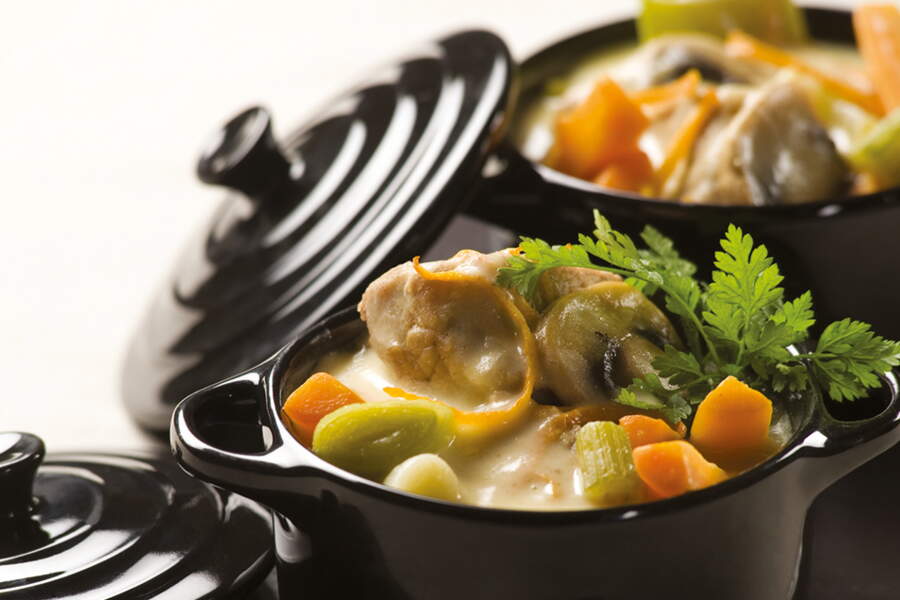68 recettes de plats mijotés pour se réchauffer - Femme Actuelle