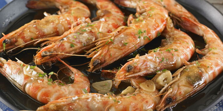 Faut Il Décongeler Les Gambas Avant Cuisson