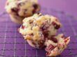 Muffins : nos recettes salées et sucrées