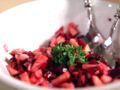 Recette détox : la salade pomme-betterave pour régénérer le foie (vidéo)