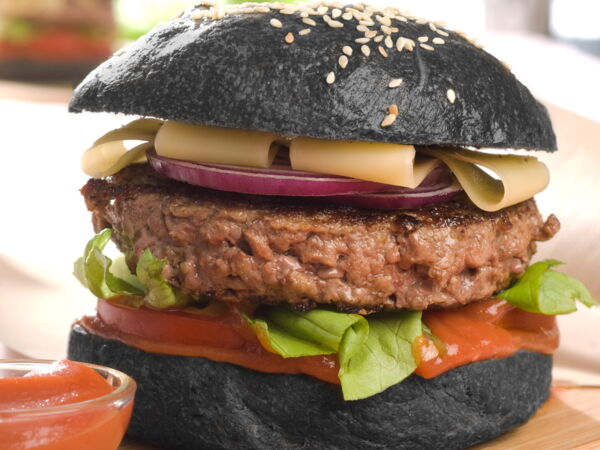 Recette Hamburger Maison Cyril Lignac – Ventana Blog