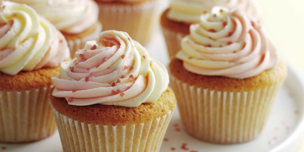 Cupcakes Facile Et Rapide : Découvrez Les Recettes De Cuisine De Femme ...