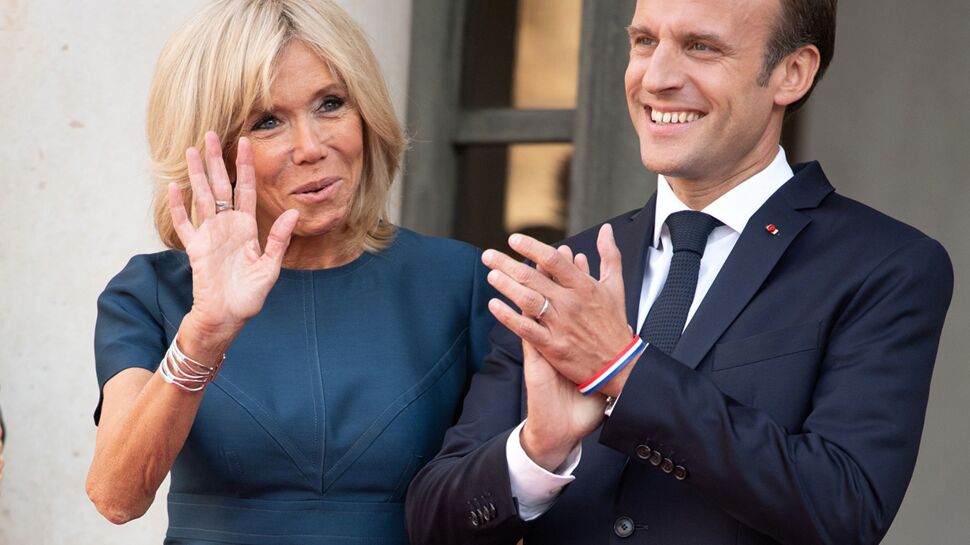 Les Macron invitent le gouvernement à l'Elysée… et n'acceptent aucun refus
