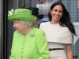 Pourquoi l'anniversaire de Meghan Markle est symbolique pour la reine Elizabeth II