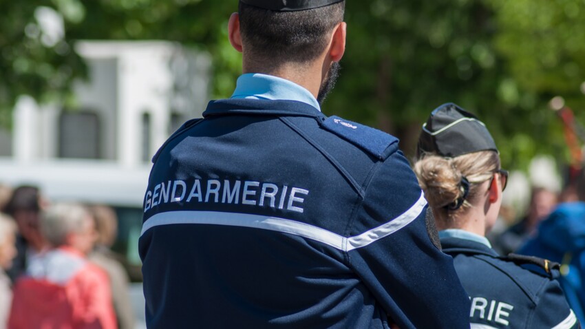 L Astuce Geniale Des Gendarmes Pour Ne Plus Payer D Amende Femme Actuelle Le Mag