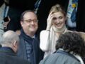 François Hollande : sa tendre déclaration d'amour à Julie Gayet