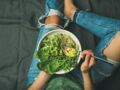 Minceur : les 10 salades les moins caloriques