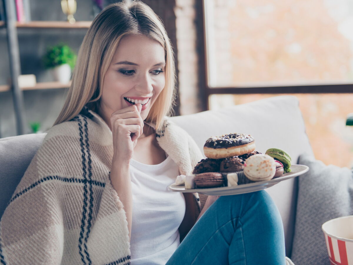 Les 10 Desserts Traditionnels Les Moins Caloriques Femme Actuelle Le Mag