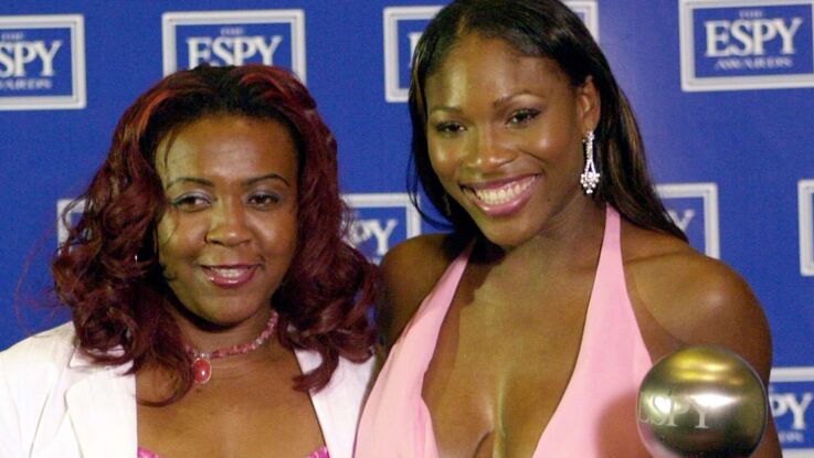 Serena Williams : le meurtrier de sa sœur remis en liberté