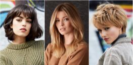 Coupe De Cheveux 20 Idées Pour Changer De Tête En 2019