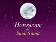 Horoscope du lundi 6 août 2018 par Marc Angel