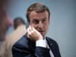 Emmanuel Macron sur un site de rencontres... à cause d'Alexandre Benalla